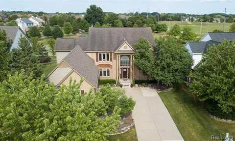 11638 CHANDLER Drive, Plymouth, MI 48170