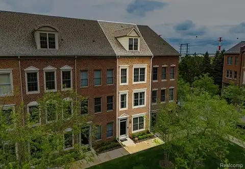 537 GRATEN Street, Birmingham, MI 48009
