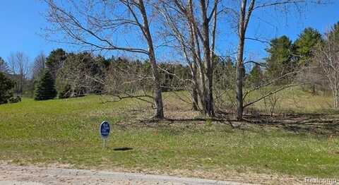 (Lot 18) S Walden Court, Suttons Bay, MI 49682