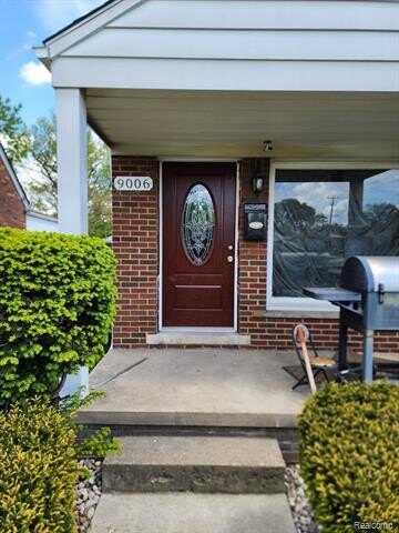 9006 GRANDVILLE Avenue, Detroit, MI 48228