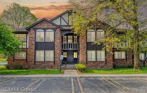 29177 WELLINGTON, Southfield, MI 48034