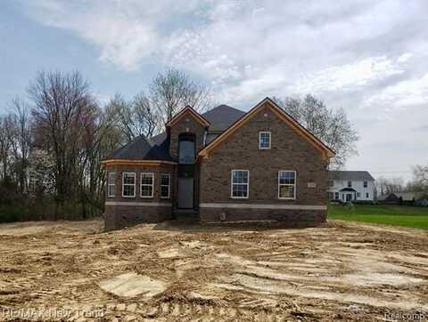 2080 CRESTED BUTTE Drive, White Lake, MI 48383