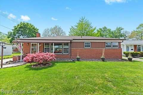 36870 GREENBUSH Court, Wayne, MI 48184