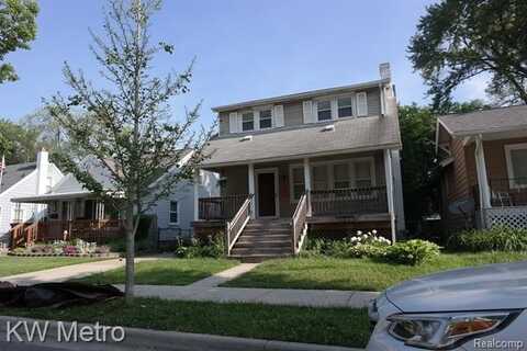 900 HARVARD Road, Berkley, MI 48072