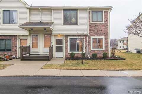 15818 ORCHARD Lane, Roseville, MI 48066