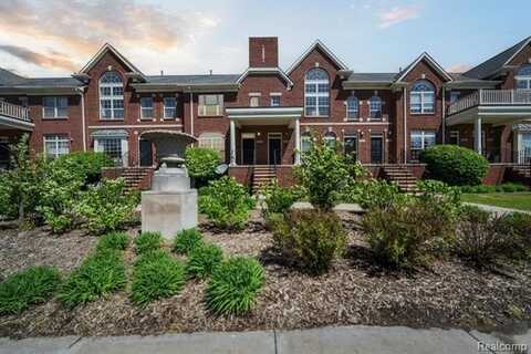 3201 NEWBURY, Troy, MI 48084