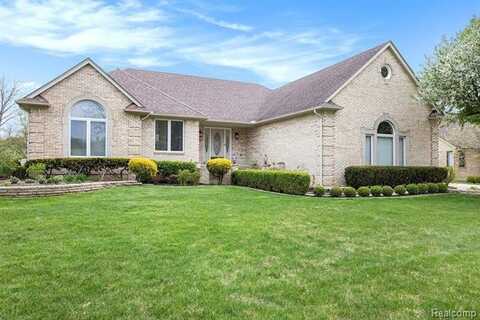 1204 BRADBURY Drive, Troy, MI 48098