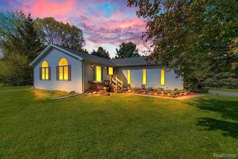 144 Westshore Drive, Jerome, MI 49249