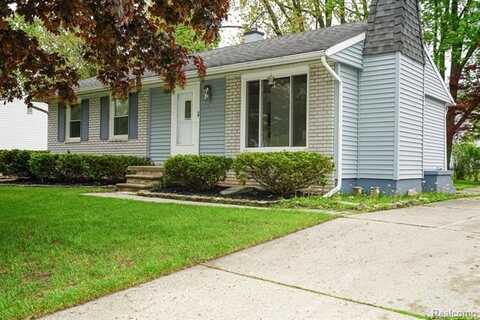 598 COVINGTON Street, South Lyon, MI 48178