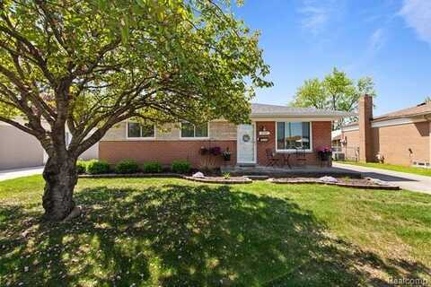 31323 Gardendale Drive, Warren, MI 48088