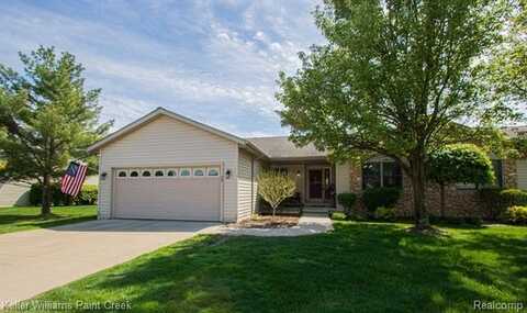 3930 RIVER Road, East China, MI 48054