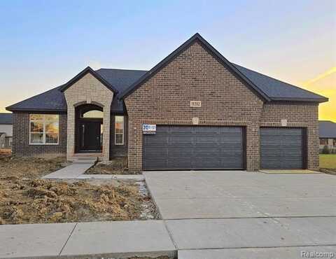 50045 MUSTANG Drive, Macomb, MI 48042