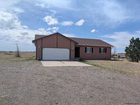 1258 WAR ADMIRAL RD, Cheyenne, WY 82009