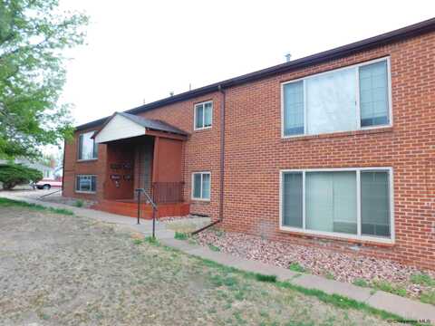 1215 FOYER AVE, Cheyenne, WY 82001