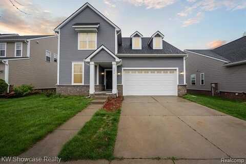 3236 CURTIS, Wixom, MI 48393