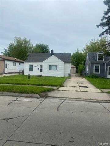26620 BELLEAIR Street, Roseville, MI 48066