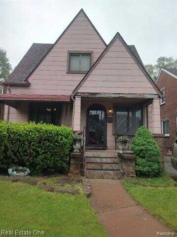8040 WHITCOMB Street, Detroit, MI 48228
