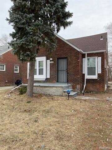 11608 BEACONSFIELD Street, Detroit, MI 48224