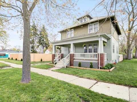 1308 10TH Street, Port Huron, MI 48060