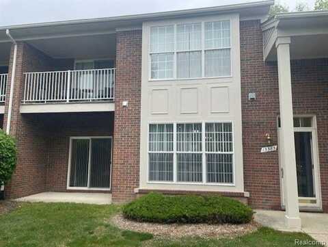 13383 FOREST RIDGE Boulevard, Sterling Heights, MI 48313