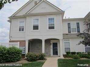 15200 ADDINGTON, Walled Lake, MI 48390