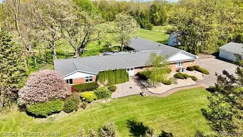 22340 NATASHA Lane, South Lyon, MI 48178