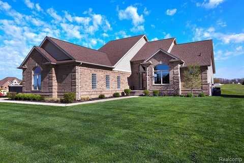 9185 COPPER RIDGE Drive, Davison, MI 48423