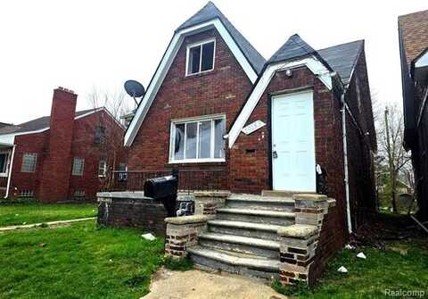 19183 YONKA Street, Detroit, MI 48234