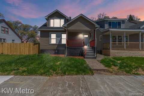 16224 TULLER Street, Detroit, MI 48221