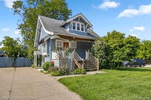 15326 E 9 MILE Road, Eastpointe, MI 48021