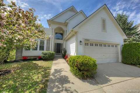 29249 Chelsea Crossing, Farmington Hills, MI 48331