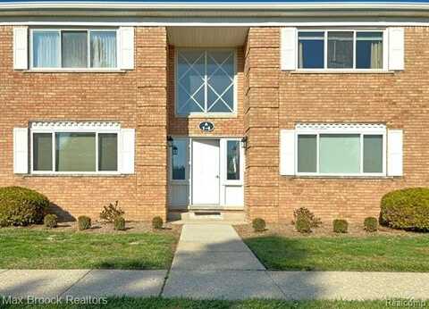 801 W LONG LAKE Road, Bloomfield Hills, MI 48302