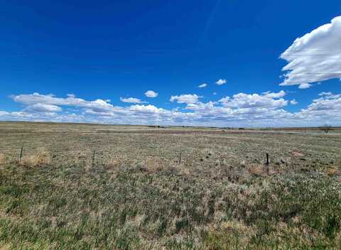Tract 3 Road 143, Hillsdale, WY 82060