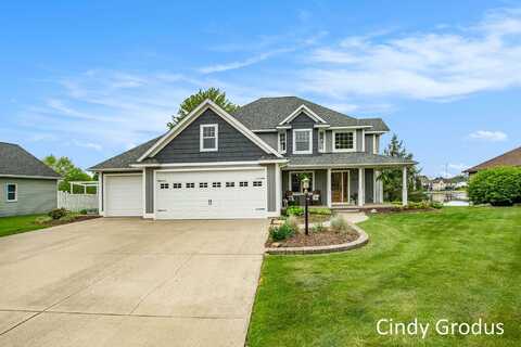 971 SAND LAKE DRIVE, ZEELAND, MI 49464