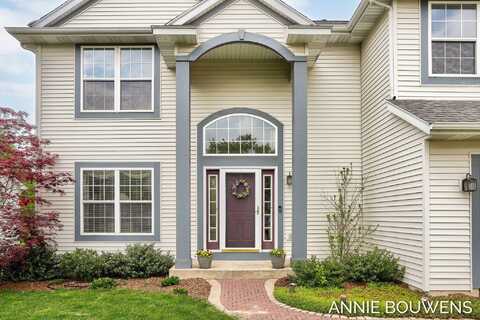 10852 THORNBERRY WAY, ZEELAND, MI 49464