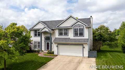 10852 THORNBERRY WAY, ZEELAND, MI 49464