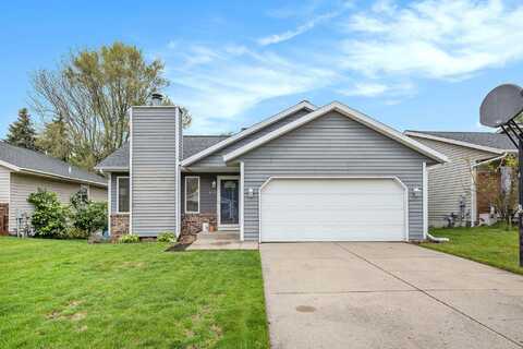 455 STONEHENGE STREET SE, GRAND RAPIDS, MI 49548