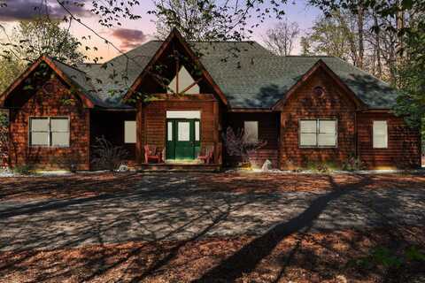 4854 FOREST TRAIL, BELLAIRE, MI 49615