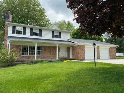 200 BRINK STREET, GRANT, MI 49327