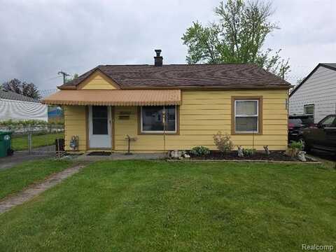 28465 JOHN HAUK Street, Garden City, MI 48135