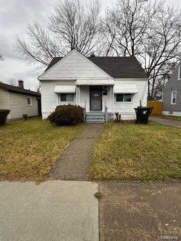 18058 CARDONI Street, Highland Park, MI 48203