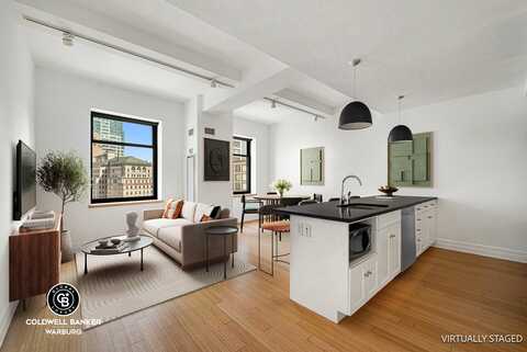 110 Livingston Street, Brooklyn, NY 11201