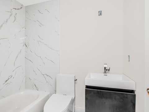 65 W 2nd Street Mount, Westchester, NY 10550