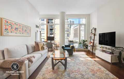 70 Little West Street, New York, NY 10280