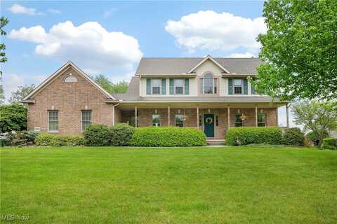 1741 SEDWICK AVENUE NW, MASSILLON, OH 44646