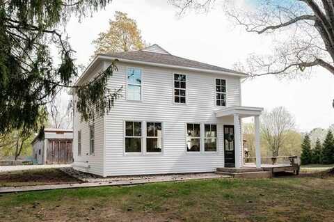 9200 N LONG LAKE ROAD, LONG LAKE TWP, MI 49685