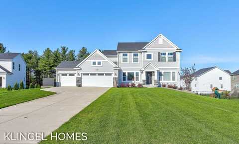 9235 BIGLEAF DRIVE, WEST OLIVE, MI 49460