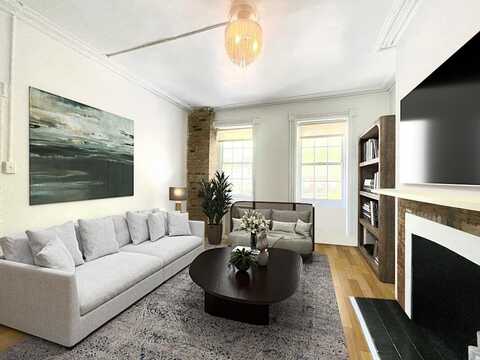 531 Hudson Street, New York, NY 10014