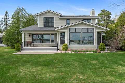 2934 ODEN, ALANSON, MI 49706