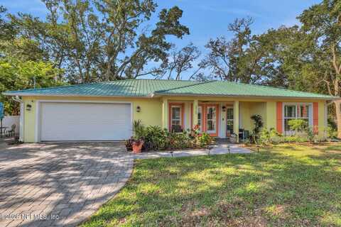 325 FLORIDIAN AVENUE, Saint Augustine, FL 32080
